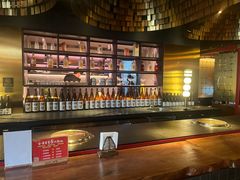 -300杯·和牛烧肉清酒专门店(廊里店)
