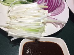 -老昌春饼(中央大街店)