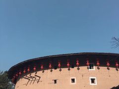 -福建土楼(南靖)景区
