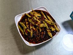 -玛扎烧烤私房菜