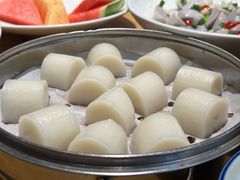 -卢小厨私房菜(长兴店)