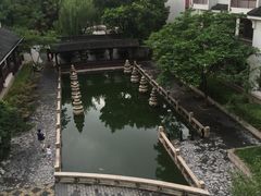 -苏州吴宫泛太平洋酒店