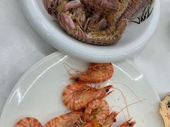 -北戴河庆山饭店·海鲜砂锅粥(北戴河黑石路店)