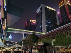 -皇庭广场(福华三路店)