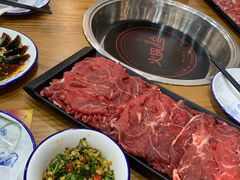 -牛记皇·鲜牛肉火锅(弘阳广场店)