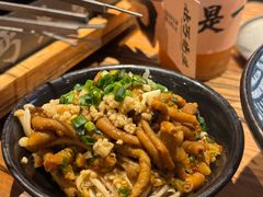 -北丐先生·野馄饨烧烤(雨花万象店)