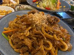 -高木日本料理(静安寺店)