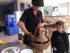 -斯丹姜母鸭·古法干香(涂门街总店)