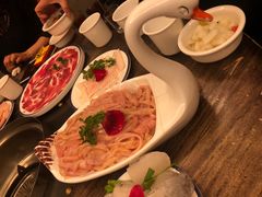 -渝厨生态火锅(合川区府店)