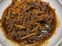 -刘胖子家常菜·蹄花焖藕(富安街店)