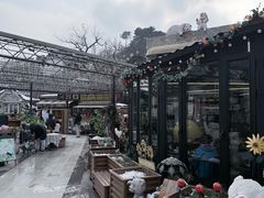 -京北渔家傲