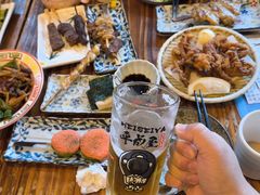 -平成屋· Late Night 食堂(漕宝路店)