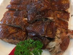 -椿记烧鹅(叠彩店)