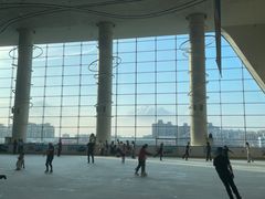 -世纪星滑冰俱乐部(万象城店)