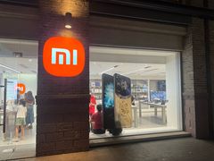 -小米之家(岭南天地店)
