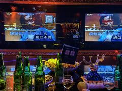 -温莎KTV(珠江路店)