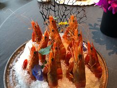 -上海滩餐厅(BFC外滩金融中心店)