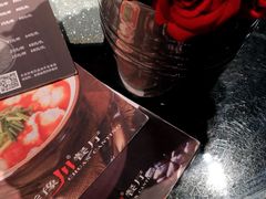 菜单-华豫川酒家(大卫城店)