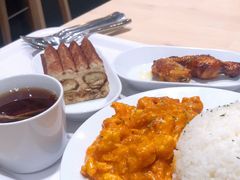 -宜家·瑞典风味餐厅(武汉荟聚中心店)