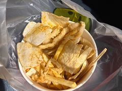 -鸡柳大人(汇金新地广场店)