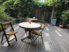 -时光花园(白鹭洲店)