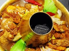 -鼓楼东街老火锅(鼓楼店)