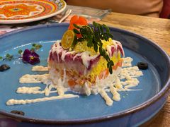 -卢布里西餐厅(海拉尔店)