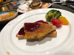 -上宴精品海鲜姿造(晶融汇旗舰店)