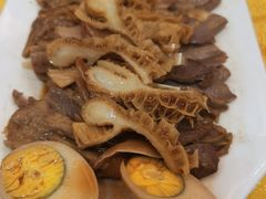 -辉记潮汕海鲜砂锅粥(林和西店)