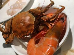 -加餐海鲜自助(宝龙一城店)