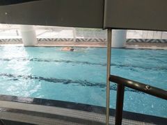 -一兆韦德健身(慧芝湖店)