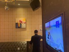 -活力无限KTV(天河新天地店)