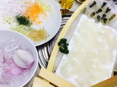 -凯盈阁·顺德私房菜·桑拿鸡