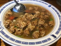 -老雒阳面馆·水席·洛阳菜(王城路店)
