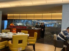 -喜来登由由大酒店九州膳坊中餐厅