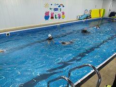 -嘻游纪亲子游泳中心(天佑城店)