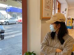 -嗨皮儿·现蒸面皮(抄纸巷店)
