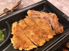 -馔豚·台北菜专门店(深圳湾万象城店)