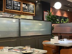 -西堤牛排(北京国瑞店)