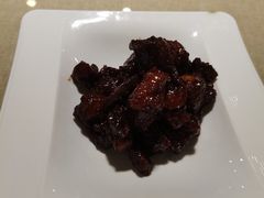 蜜汁小排-老客站酒楼(金花南路店)