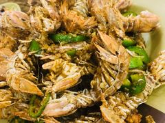 -贞姨美食·老字号海鲜大排档