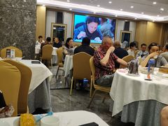 -金时代顺风大酒店(临港百联店)
