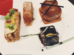 -Social 秀西餐厅-长沙瑞吉酒店(运达店)