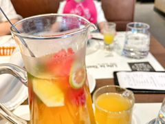四季春水果茶/扎-西堤牛排(合肥之心城店)