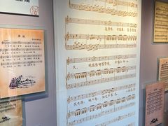-李叔同故居纪念馆