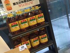 -西粉堂新疆米粉(朝外店)
