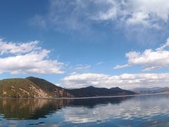 -丽江泸沽湖景区