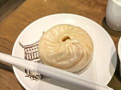 -南翔馒头店(豫园店)