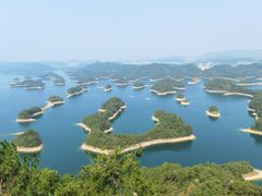 -千岛湖希尔顿休闲艇俱乐部