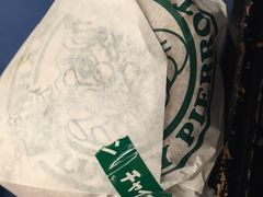 -幸运小丑汉堡(Bay Area本店)